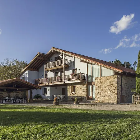 Errota-Barri Caserio Boutique-2